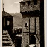 Bellinzona - Castella