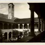 Ascona - Collegio Pontifacio