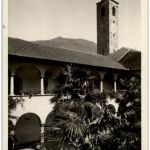 Ascona - Collegio