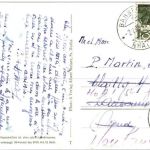 St. Morztersee und St. Moritz