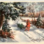 Gloedelig Jul