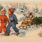 Gloedelig Jul
