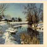 Gloedelig Jul
