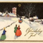 Gloedelig Jul