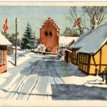 Gloedelig Jul - v. Hanck