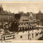 Frankfurt - Hauptwache