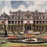 Frankfurt - Palmengarten