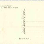Le Lavandou