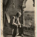 Musee de Dijon - Le Glas par L Galliac