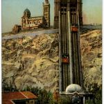 Marseille - Les Ascenseurs