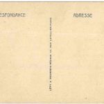 Marseille - Les Ascenseurs