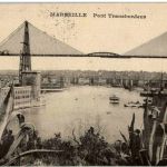 Marseille - Pont Transbordeur