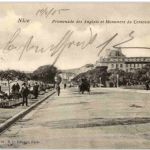 Nice - Promenade des Anglais