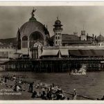 Nice - Le Palais de la Jetee