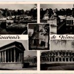 Souvenir de Nimes