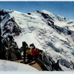 Chamonix Mont Blanc