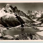 Chamonix - Le Lac Blanc