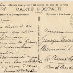 Saleve - Le Massif du Mont Blanc