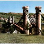 Cruseilles - Le vieux Pont