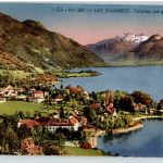 Annecy - Talloires
