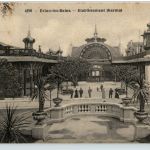 Evian les Bains