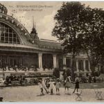 Evian les Bains