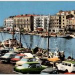 Sete - Le canal