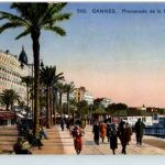 Cannes - Promenade