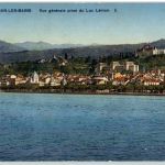 Evian les Bains