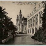 Monte Carlo - Les Jardins et le Casino