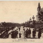 Monte carlo - Les Terasses