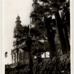 Monte Carlo - Le casino et la Terasse
