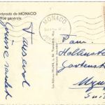 Principaute de Monaco