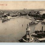 Gruss aus Lindau