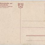 Hamburg - Fleet mit Reimersbrücke