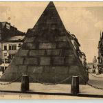 Karlsruhe - Pyramide