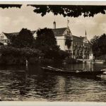 Konstanz - Inselhotel