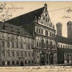 München - St. Michaeliskirche