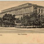 München - Neue Pinakothek
