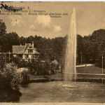Strassbourg - Orangerie