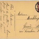 Strassbourg - Orangerie