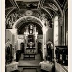 Bregenz - St. Gebhardskapelle