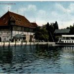Konstanz - Konziliumsgebäude