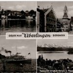 Gruss aus Überlingen