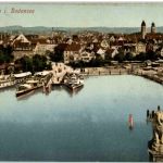 Lindau im Bodensee