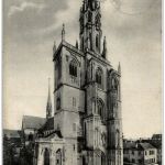 Konstanz - Münster