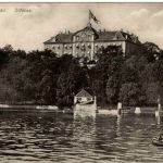 Konstanz - Mainau - Schloss