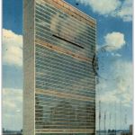 New York - United Nations