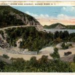 Horse Shoe Curve - Hudson River