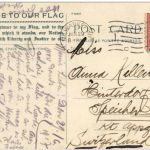 Old Glory - Pledge to our Flag